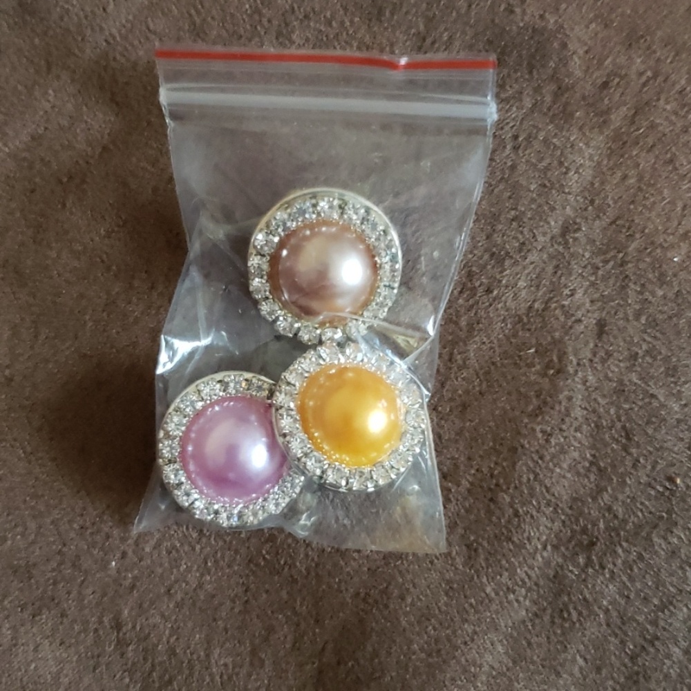 18 mm snaps